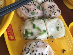 -小杨生煎(周浦万达店)