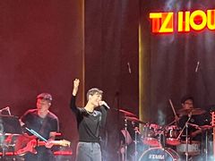 -TZ House音乐现场(来福士中心店)