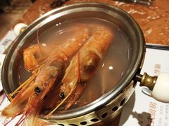 -芭菲盛宴·环球美食(北城国际店)