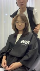 -WM Hair Salon精品店