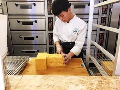 -爸爸糖吐司面包(重庆解放碑英利大融城店)