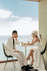 -香庭海婚纱摄影·威海旅拍(统一路店)