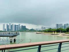 -深圳湾公园(南山区)