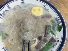 -鸭小妹鸭血粉丝(老门东店)