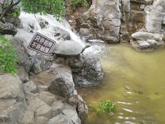 -野三坡清泉山风景区