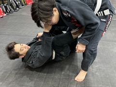 -极斗-IKMF马伽术·格斗运动学院(东直门店)