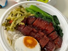 -大头力茶餐厅(花都嘉华广场店)