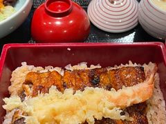 -翔峰炭火鳗鱼(悦泰街里公寓店)