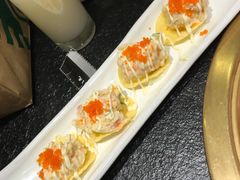 -漫烤鱼&徐州烧烤夜宵(万达店)