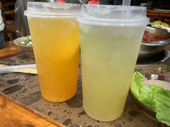 -正南齊北重庆老火锅(光华村直营店)