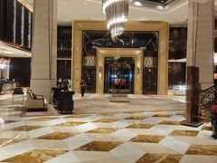 -西安赛瑞喜来登大酒店