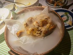 -桂满陇·桃花院落(长泰广场店)