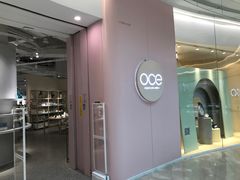 -OCE(熙地港购物中心店)