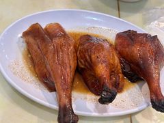 -香辉食馆(新兴路店)