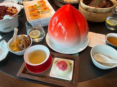 -晓长安·新陕菜(曲江店)