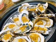 -船奇蒸汽海鲜·闽菜(八市海鲜总店)