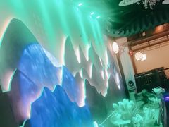 -韵秋荷(宝山龙湖天街店)