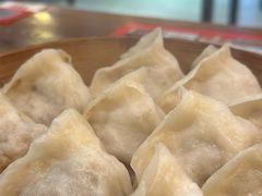 -新兴园饺子馆(北京百子湾店)