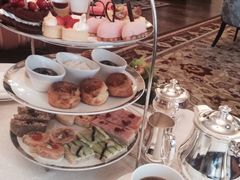 -Salon de Ville浦江汇(上海外滩华尔道夫酒店店)