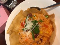 -芭莉与彩虹西餐厅(成都合生汇店)
