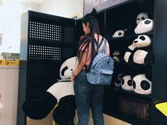 -潘达芝士挞(大悦城店)