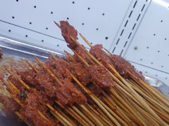 -镇江龙·火锅串串(武侯祠店)