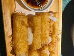糍粑-姐夫的小菜(新中关购物中心店)