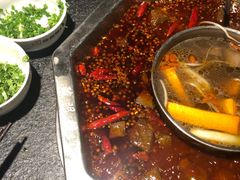 -陈眼镜火锅(总店)