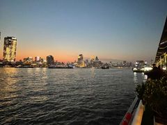 -三利音·浦之舟(滨江大道店)