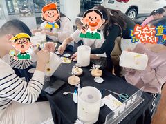 -无锡德星奔驰4S店(胡埭店)