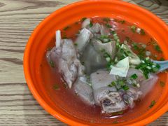 -秦记面馆(襄阳南路店)