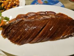 -范家小馆·烤鸭新京菜(金融街店)