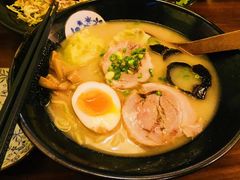 百步拉面-百步拉面