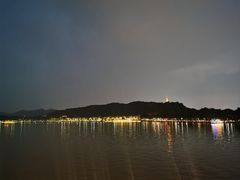 -湖畔居茶楼(湖滨店)
