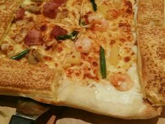 -必胜客(车陂店)