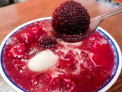 -御膳品糖水(欧乐坊店)