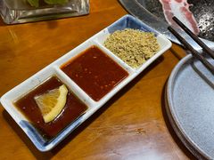 -石頭記榴莲烤肉(万达金街店)