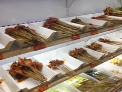 -马路边边串串香(北苑旗舰店)