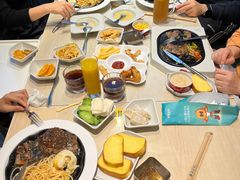 -豪客来牛排(鼓楼名店街店)