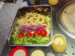 -小牛哈尼韩式水煎肉(万象城店)