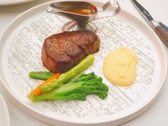 -悦禧耕岛酒店·指月坞餐厅·旺山特色农家乐