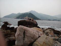 -西涌国际滨海旅游区