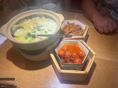 -蜜桃餐厅·伴山(海岸城店)