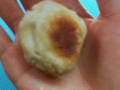鲜肉酥饼-宋记饼家(石门二路店)