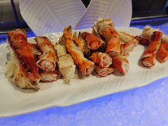 -星河湾半岛酒店·意咖啡西餐厅