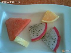 水果-Carmen卡门西班牙餐厅