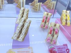 -西树泡芙(郑州二七万达店)