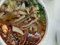 -阿叶羊杂碎(前进街店)
