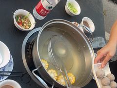 -悦来悦牛潮汕牛肉火锅(大浪店)