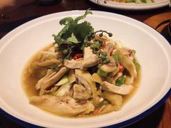 -北京烤鸭爱上川菜(中山路店)